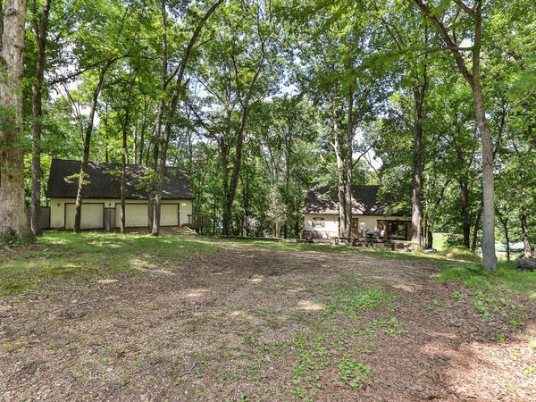 811 Rainbow Valley Drive , Highlandville, MO 65669