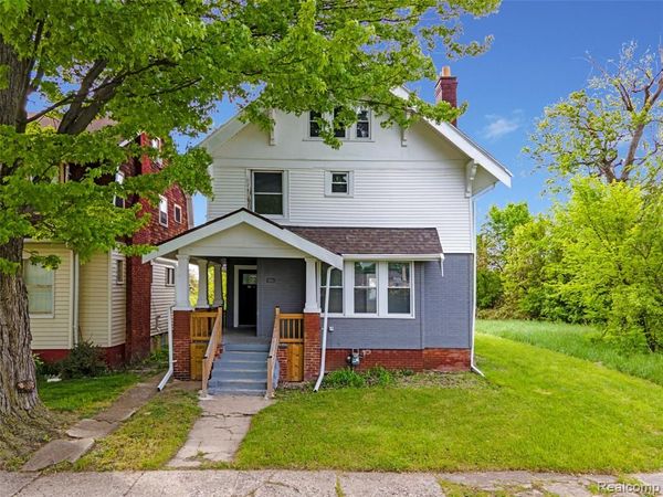 330 Westminster Street, Detroit, MI 48202