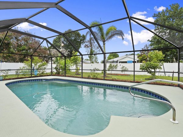 766 SW Byron Street, Port St. Lucie, FL 34983
