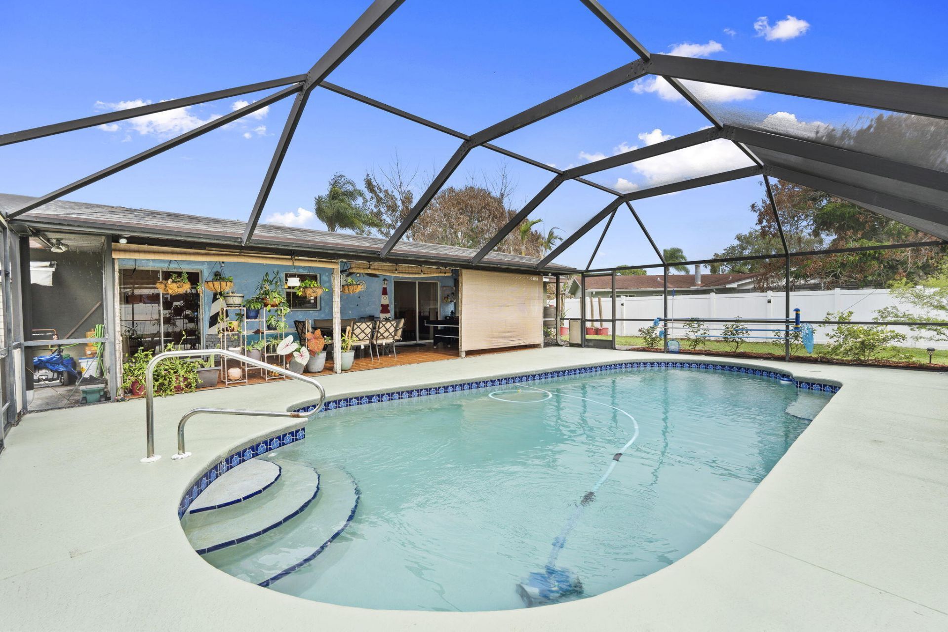 766 SW Byron Street, Port Saint Lucie, FL 34983 Photo