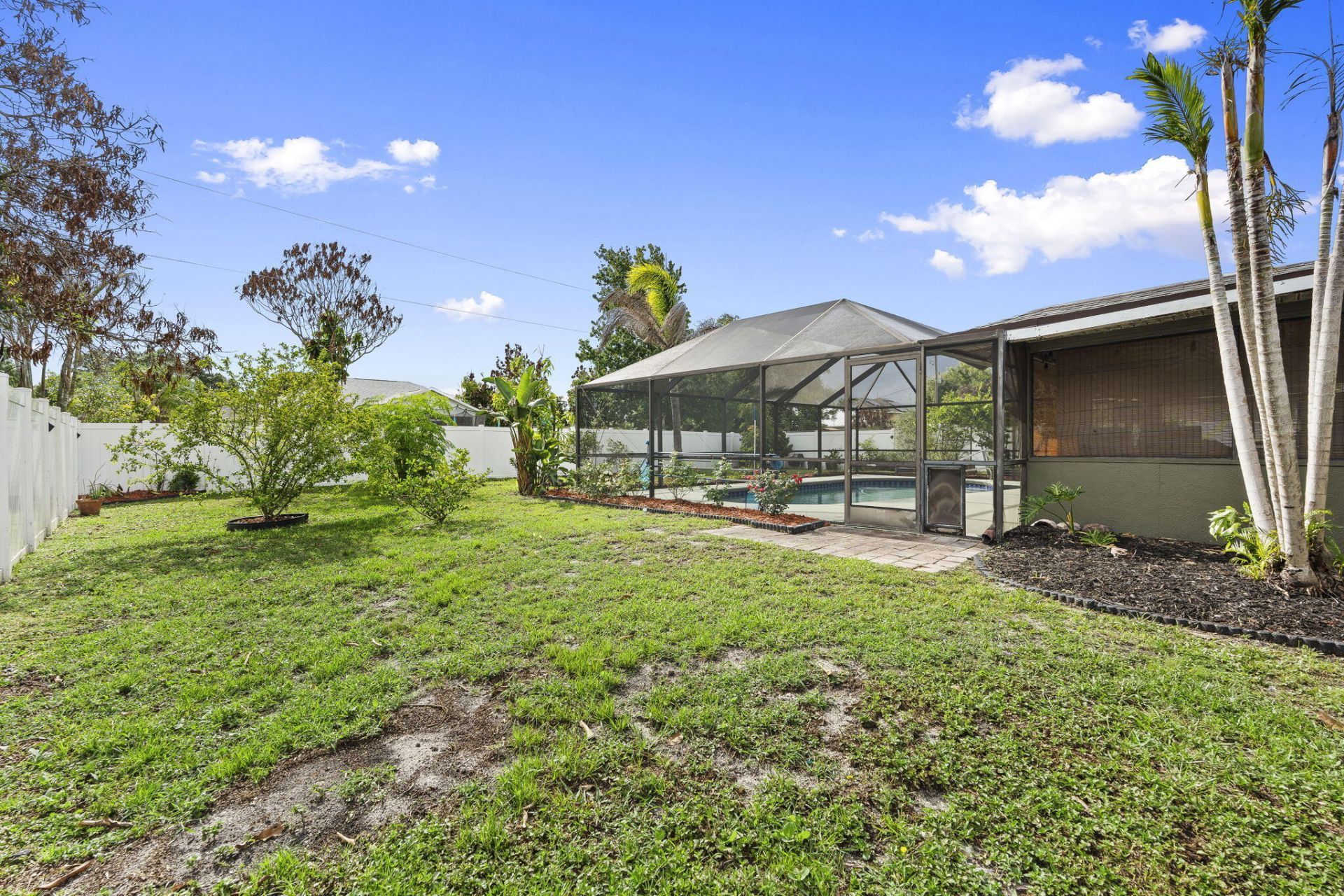 766 SW Byron Street, Port Saint Lucie, FL 34983 Photo
