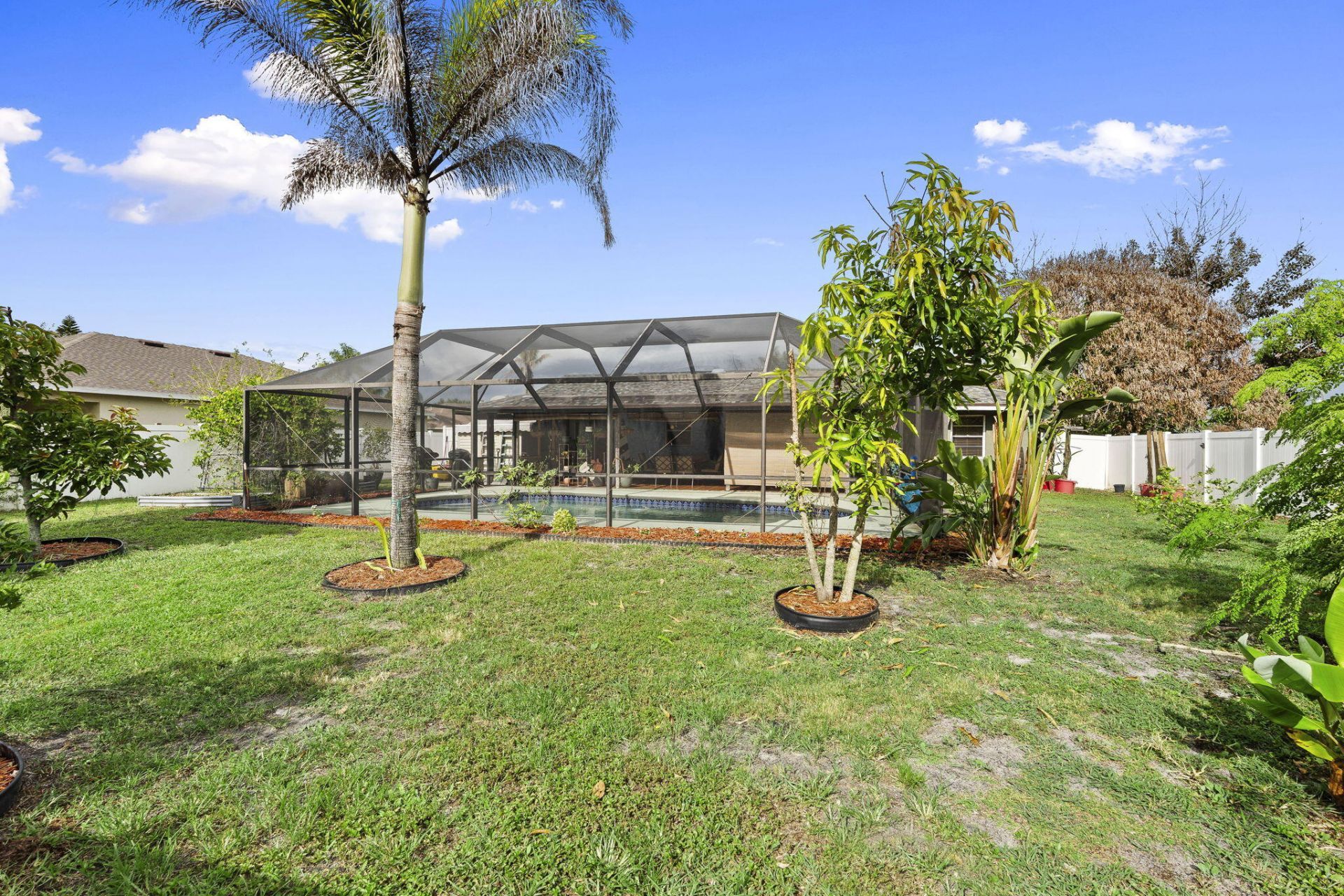 766 SW Byron Street, Port Saint Lucie, FL 34983 Photo