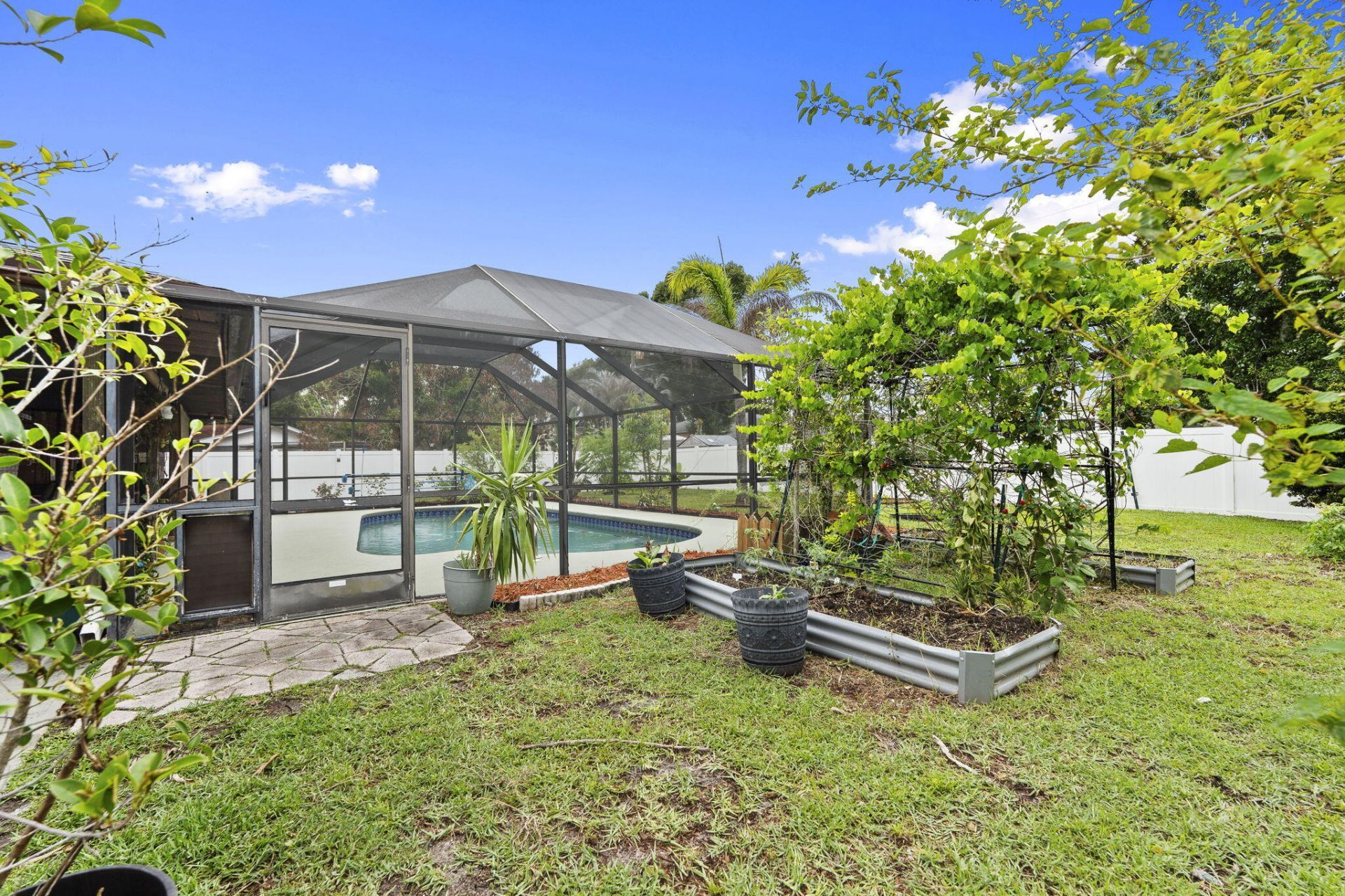 766 SW Byron Street, Port Saint Lucie, FL 34983 Photo
