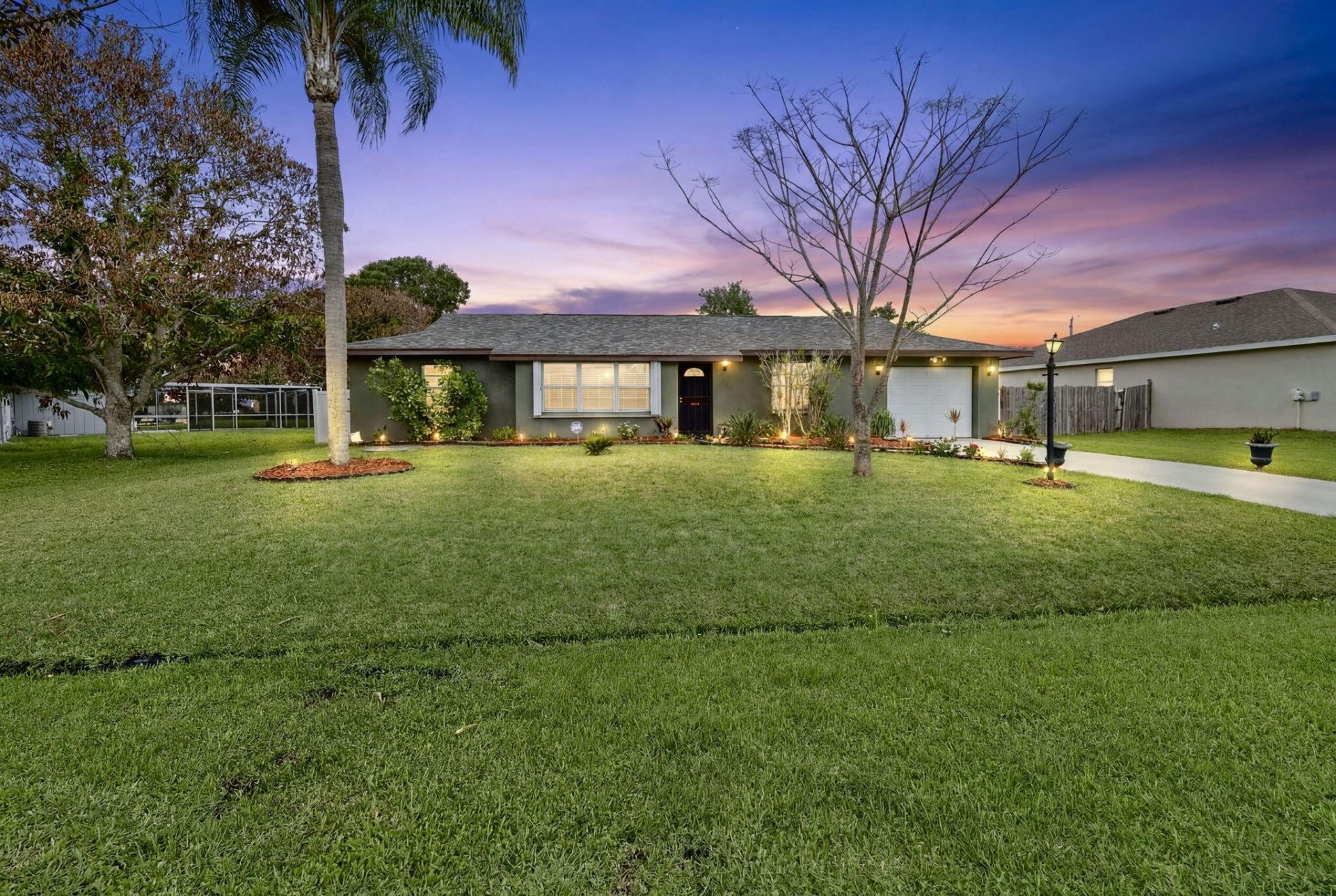 766 SW Byron Street, Port Saint Lucie, FL 34983 Photo