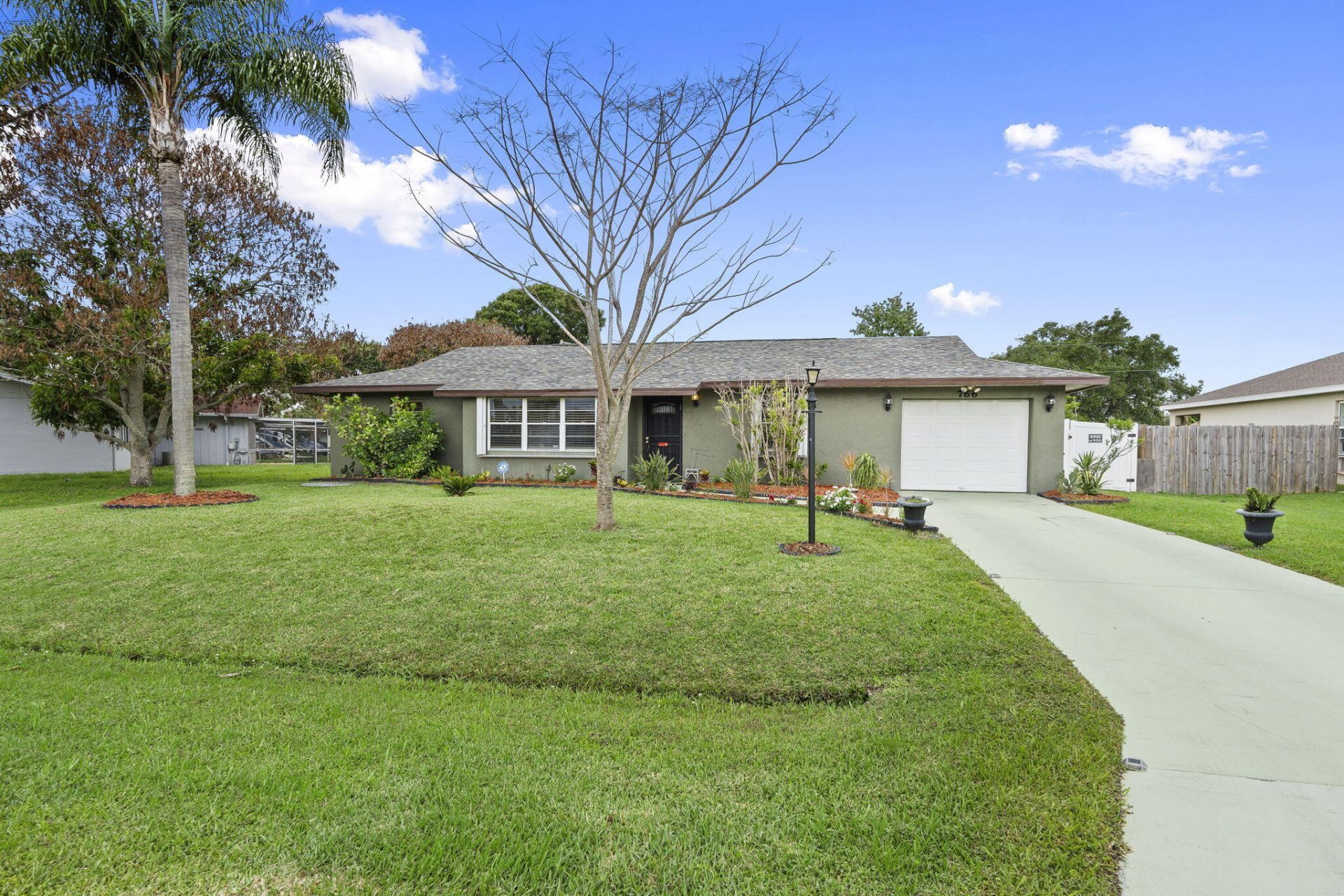 766 SW Byron Street, Port Saint Lucie, FL 34983 Photo