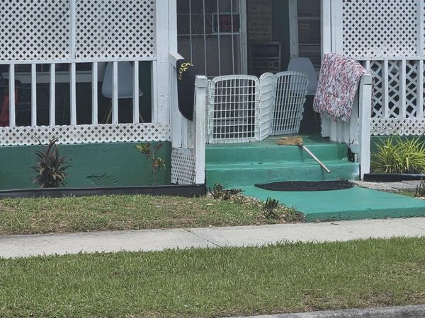 514 N 21st Street, Fort Pierce, FL 34950