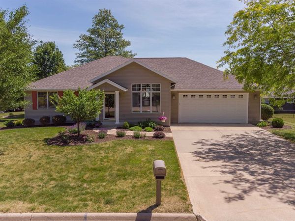 1021 Bertram Drive, FREEPORT, IL 61032