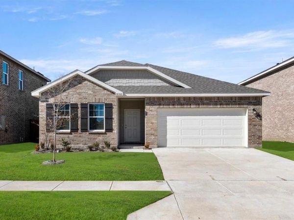 10308 Holycross Lane, Fort Worth, TX 76036
