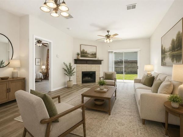 14541 Little Anne Drive, Little Elm, TX 75068