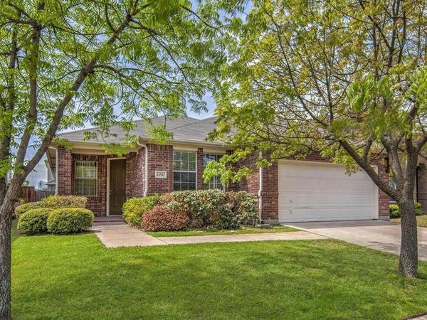 14541 Little Anne Drive , Little Elm, TX 75068