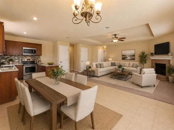 1433 Willoughby Way, Little Elm, TX 75068