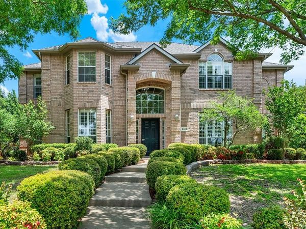 2810 Ashbury Drive , Richardson, TX 75082