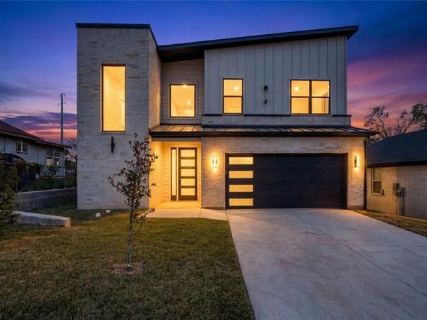 1409 Doyle Avenue, Dallas, TX 75203