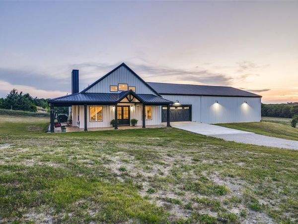 1656 County Road 604, Farmersville, TX 75442