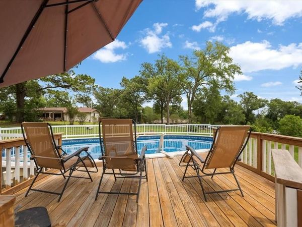 2300 Country Club Drive, Canton, TX 75103