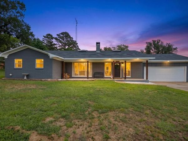 2300 Country Club Drive , Canton, TX 75103