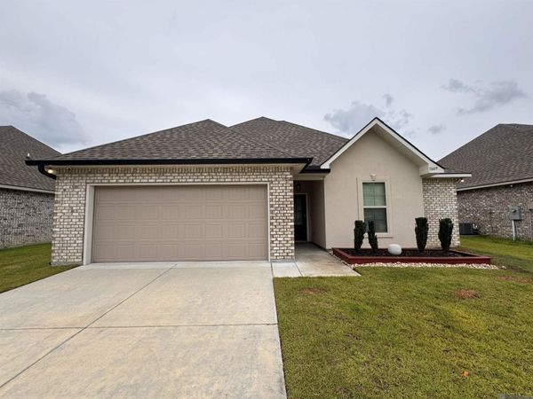 11609 Water View Ave, Denham Springs, LA 70726