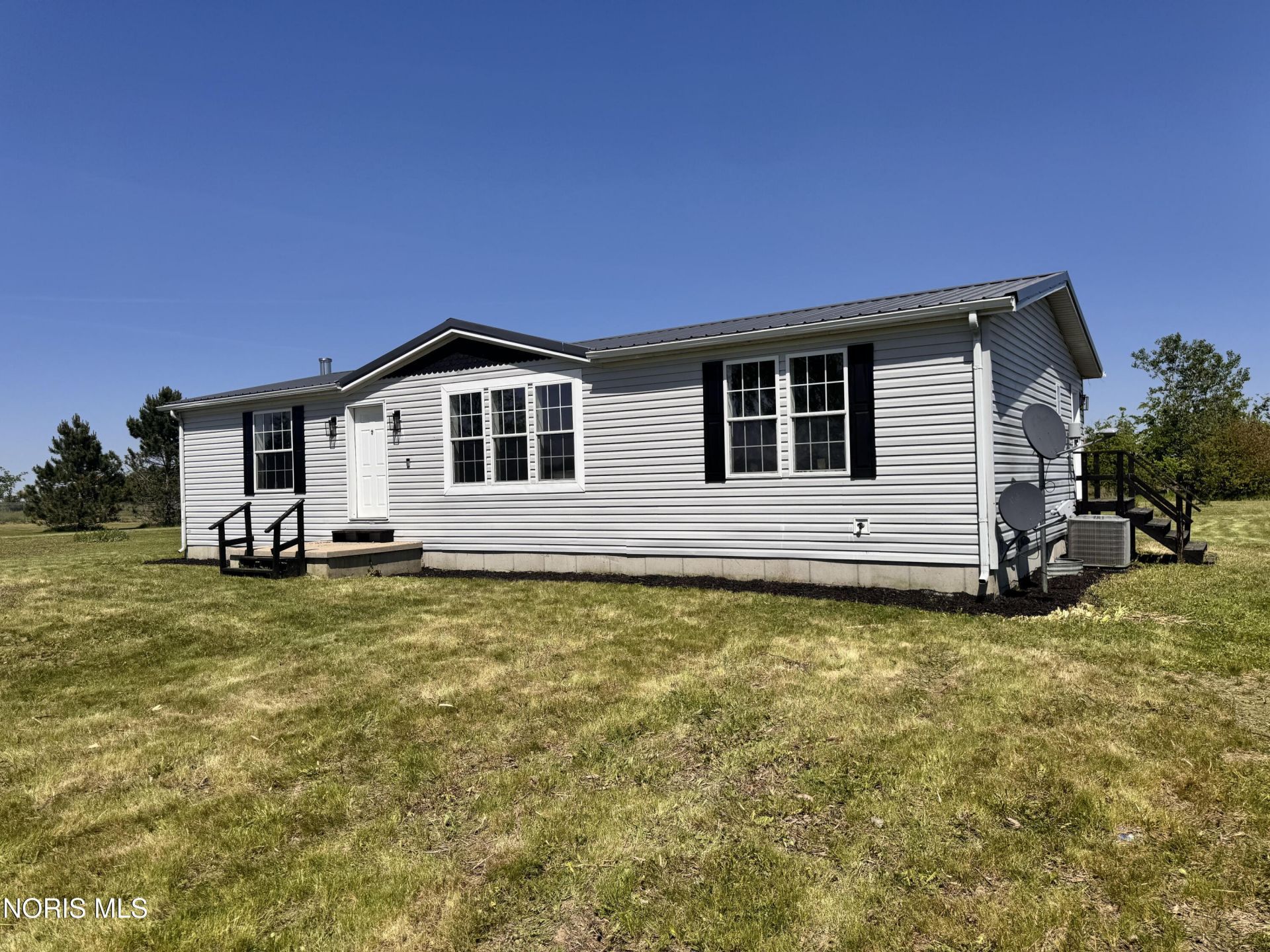 4805 S County Road 57 , Alvada, OH 44802 Main Photo