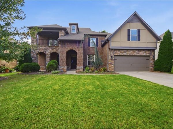 6565 Bentley Ridge Drive, Cumming, GA 30040