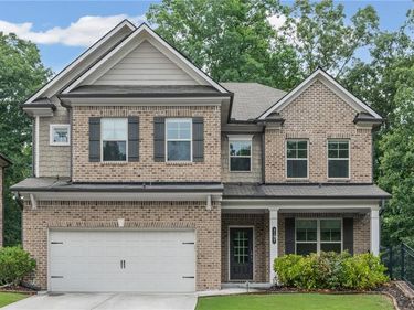 3198 Ivy Crossing Drive, Buford, GA 30519