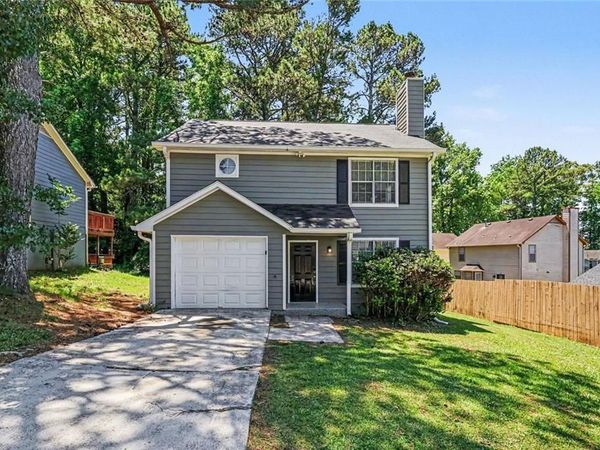 6299 Marbut Farms Lane , Lithonia, GA 30058