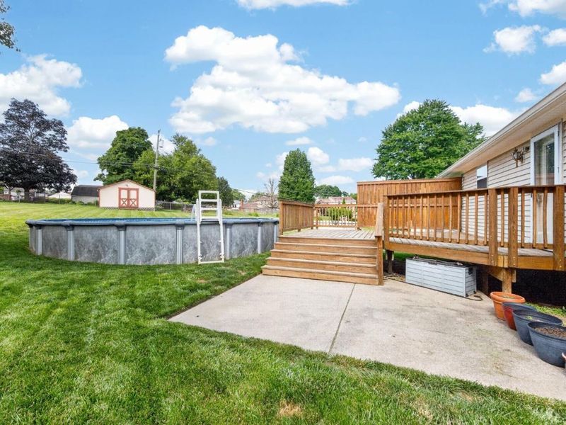 5007 Clarevalley Drive, Delhi Twp, OH 45238 Photo 44