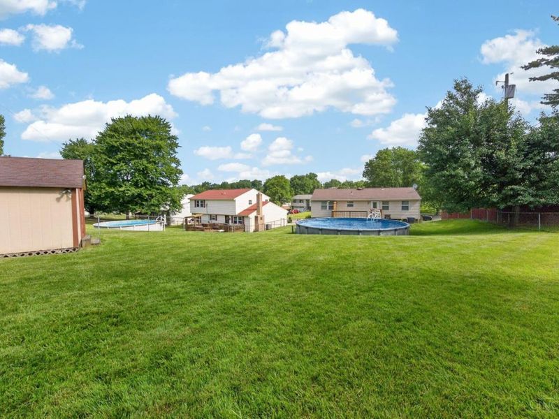 5007 Clarevalley Drive, Delhi Twp, OH 45238 Photo 48