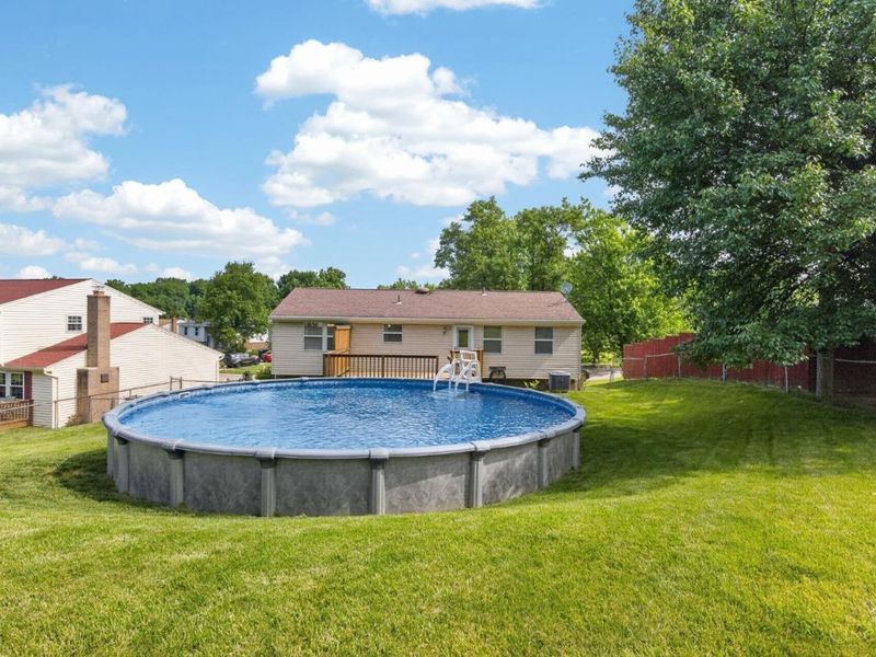 5007 Clarevalley Drive, Delhi Twp, OH 45238 Photo 49