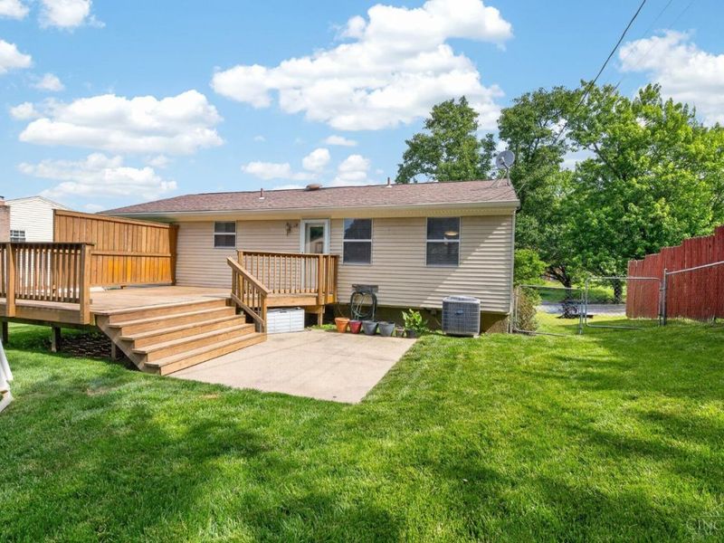 5007 Clarevalley Drive, Delhi Twp, OH 45238 Photo 51