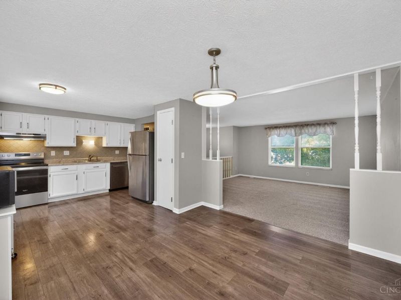 5007 Clarevalley Drive, Delhi Twp, OH 45238 Photo 9