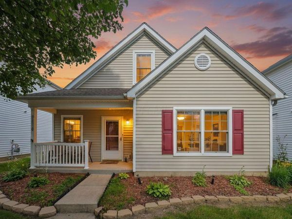 560 Star Spangled Place, Unit 101, Galloway, OH 43119