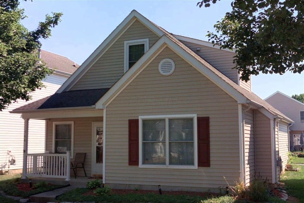 560 Star Spangled Place , Unit 101, Galloway, OH 43119 Main Photo