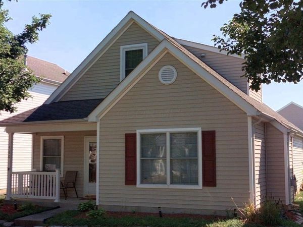560 Star Spangled Place , Unit 101, Galloway, OH 43119