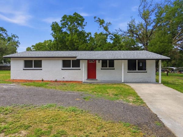 20514 MICKENS DRIVE , DADE CITY, FL 33523