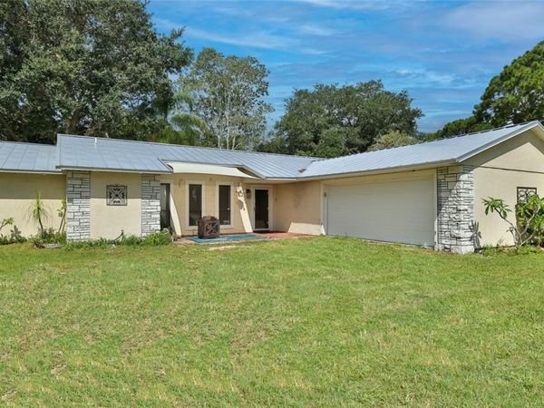 2766 DATE PALM DRIVE , EDGEWATER, FL 32141