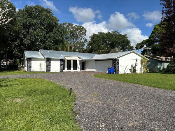 2766 DATE PALM DRIVE , EDGEWATER, FL 32141
