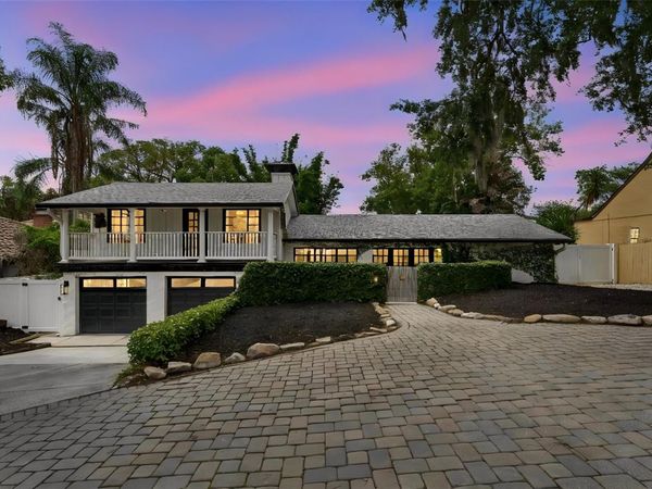 241 W LAKE SUE AVENUE, WINTER PARK, FL 32789