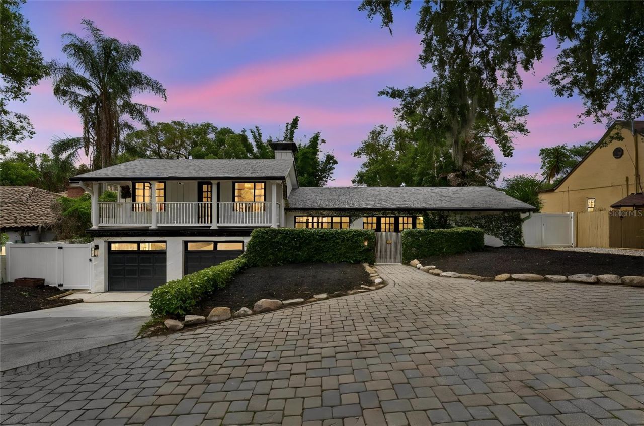 241 W Lake Sue Avenue, Winter Park, FL 32789 Main Photo