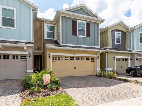 4848 CLIVEDEN LOOP , SANFORD, FL 32773