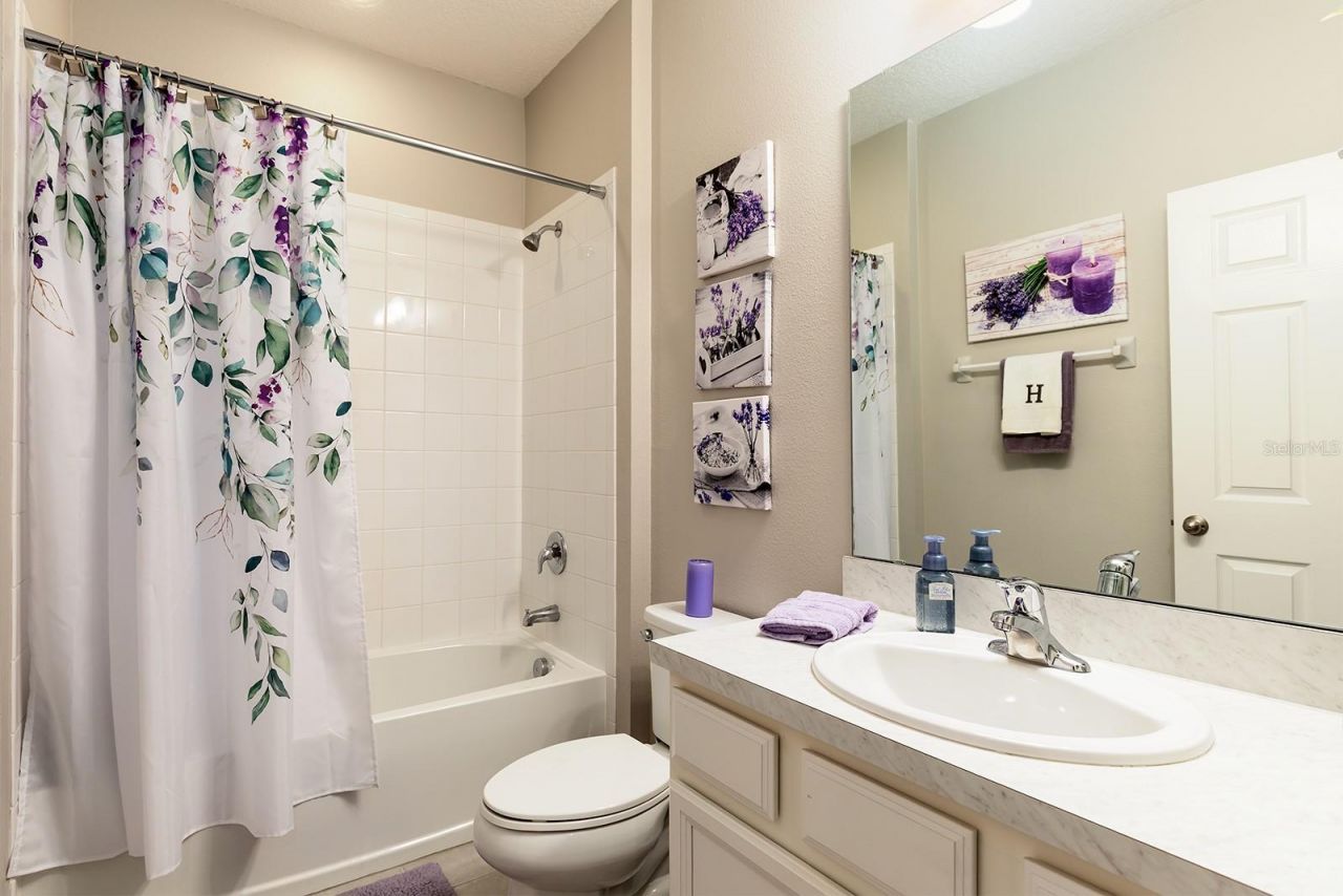 4848 Cliveden Loop , Sanford, FL 32773 Photo