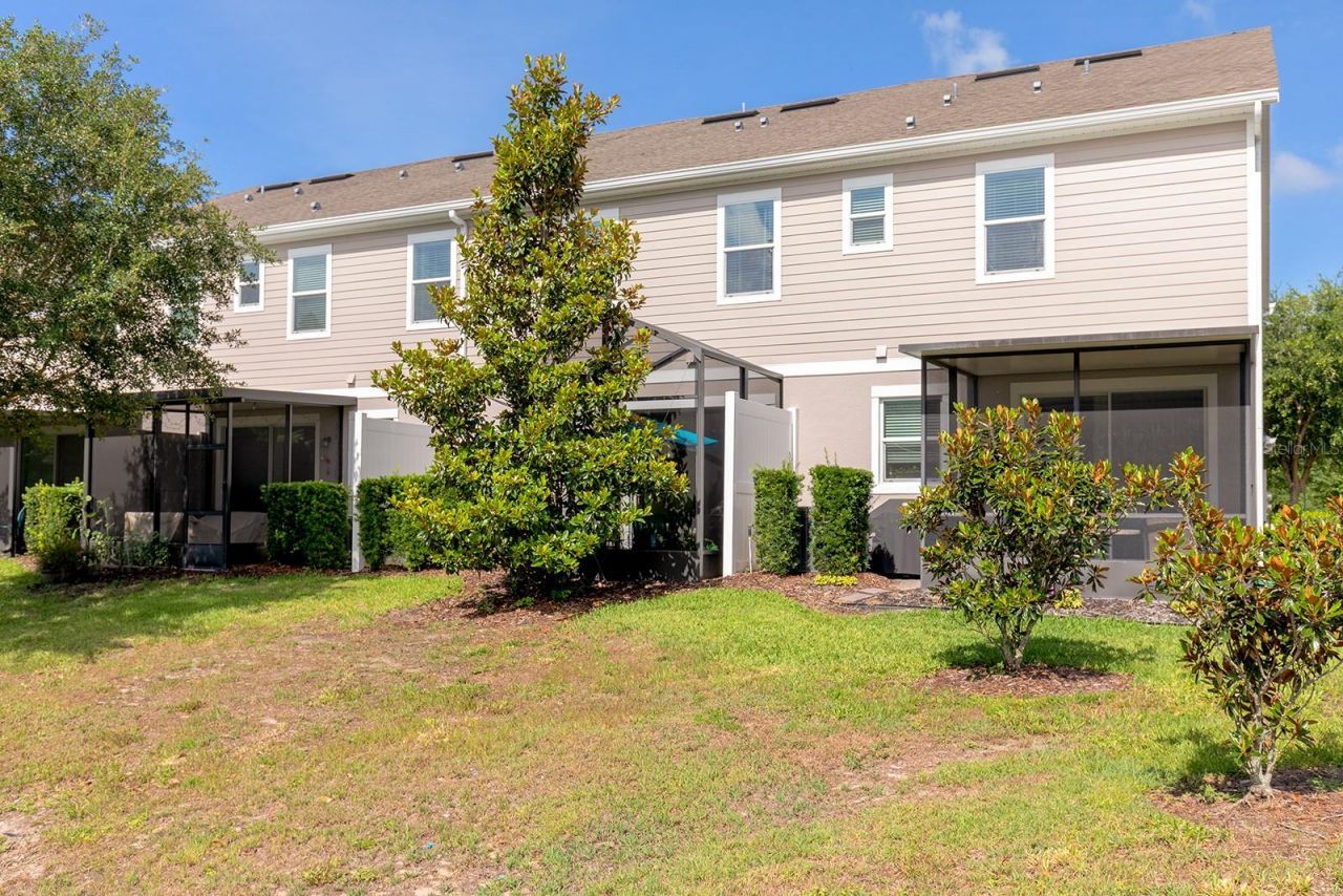 4848 Cliveden Loop , Sanford, FL 32773 Photo