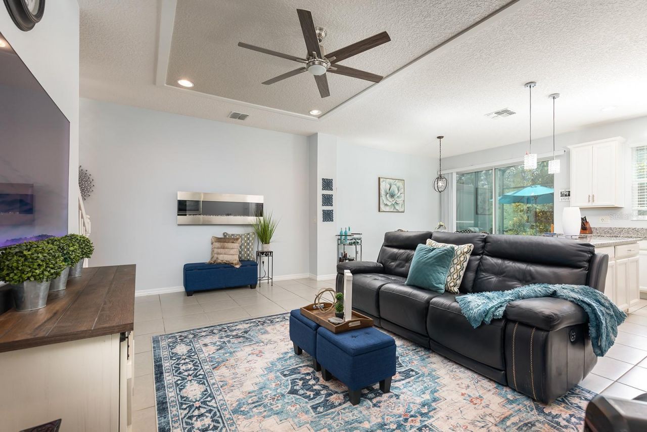 4848 Cliveden Loop , Sanford, FL 32773 Photo