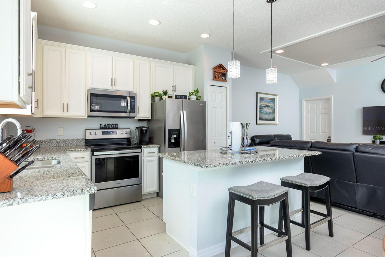 4848 Cliveden Loop , Sanford, FL 32773 Photo