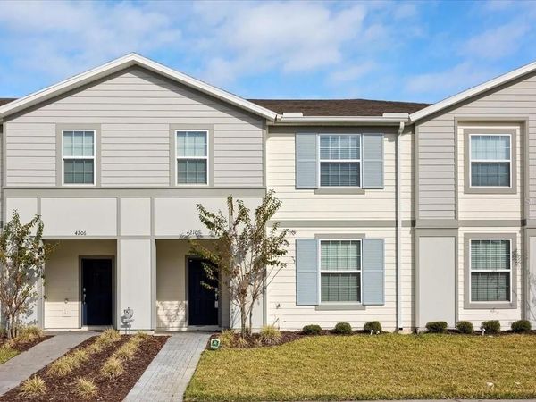 4210 LANA AVENUE , DAVENPORT, FL 33897