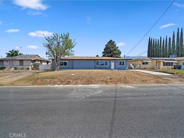 1136 E 12th, Beaumont, CA 92223