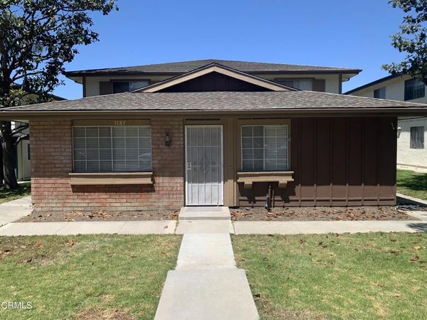 1185 Bryce Way , Ventura, CA 93003