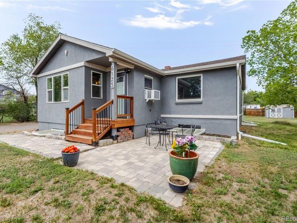 6125 W Exposition Avenue, Lakewood, CO 80226