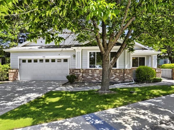 3900 Miller Street, Wheat Ridge, CO 80033