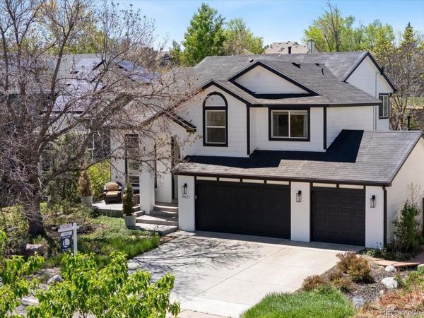 9421 Crestmore Way , Highlands Ranch, CO 80126