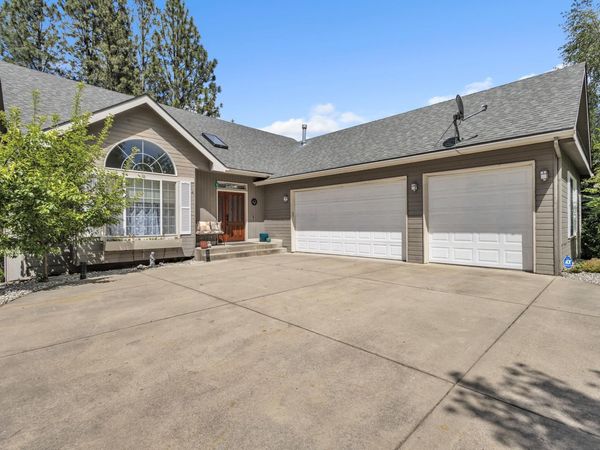 6512 S Vale Ct, Spokane, WA 99224